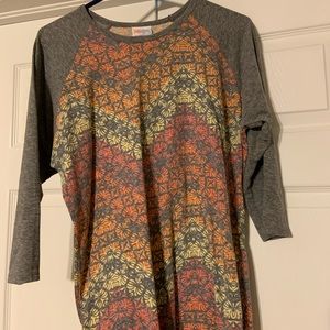 LuLaroe shirt
